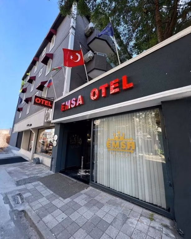 Emsa Otel Maltepe