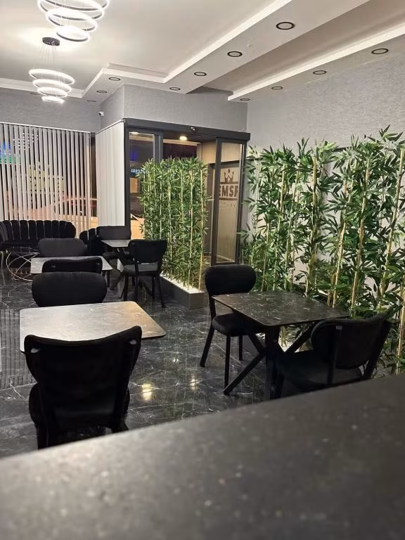 Emsa Otel Maltepe — 9