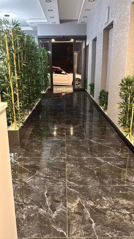 Emsa Otel Maltepe — 3