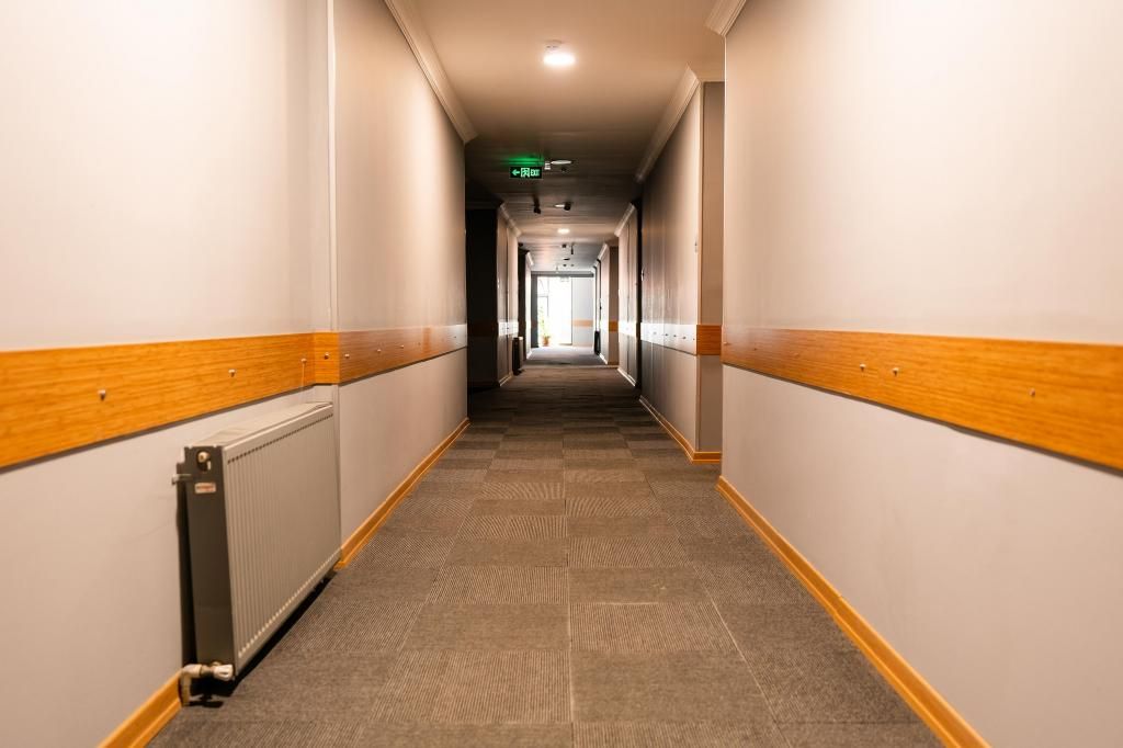 Emsa Palace Hotel — 5