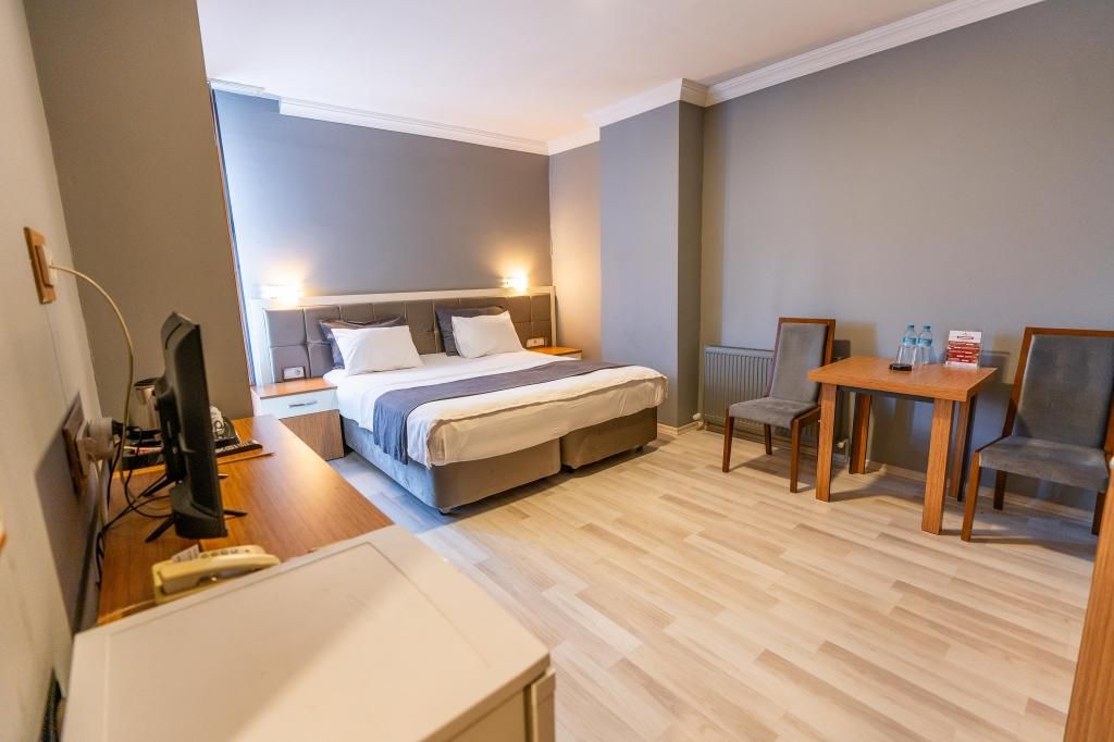 Emsa Palace Hotel — 6