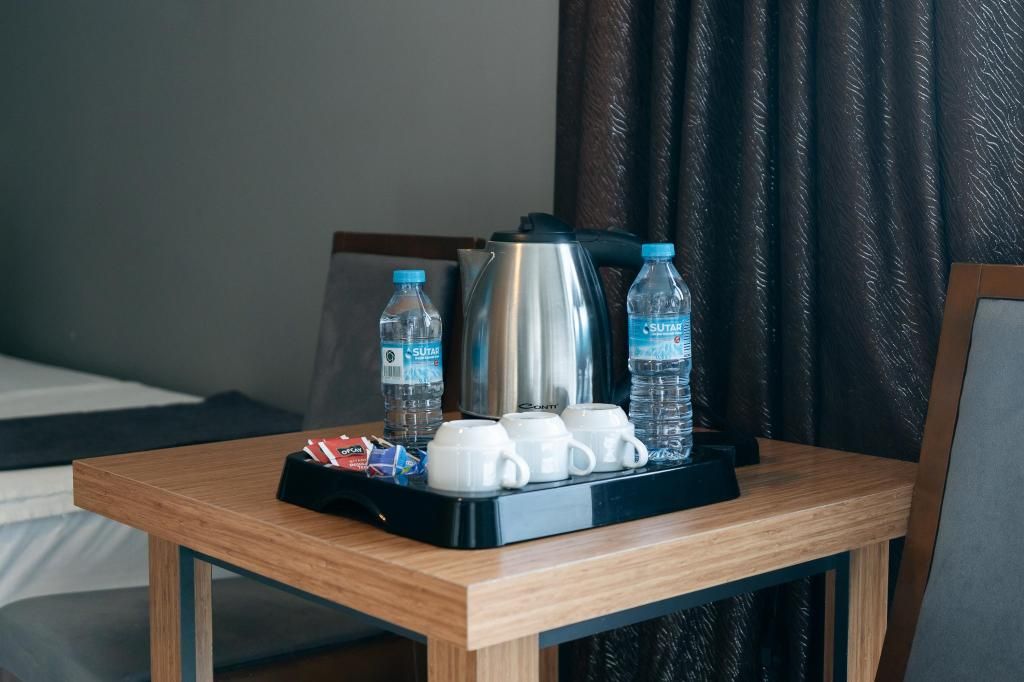 Emsa Palace Hotel — 8