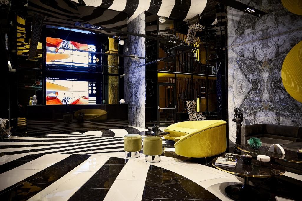 En Hotel Boutique İzmir — 8