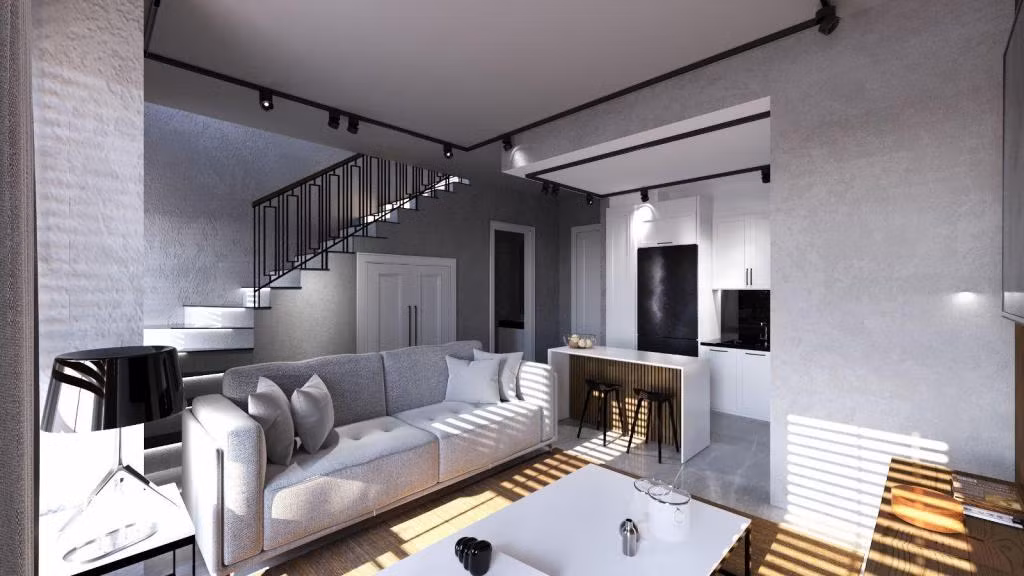 Ena Boutique Hotel — 9