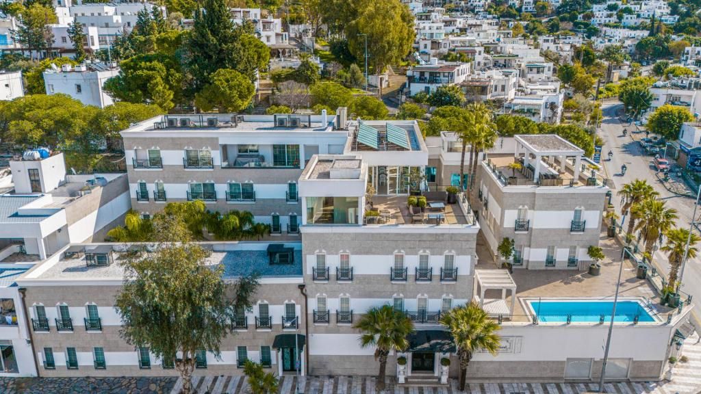 Ena Boutique Hotel — 6