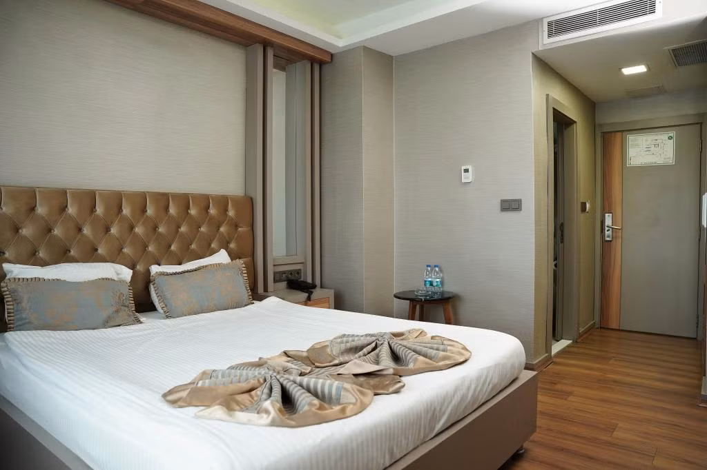 Enerji Otel — 4
