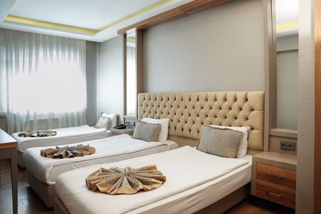 Enerji Otel — 7