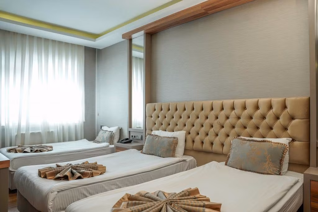 Enerji Otel — 8