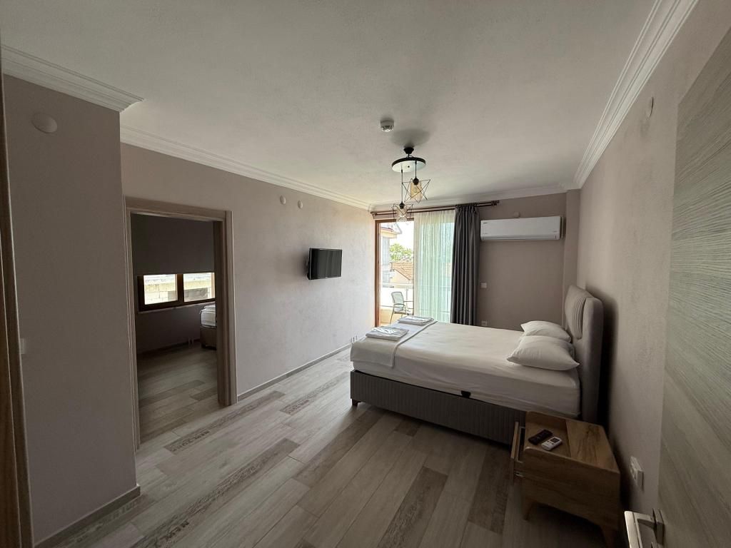 Engin Otel Cebeci — 9