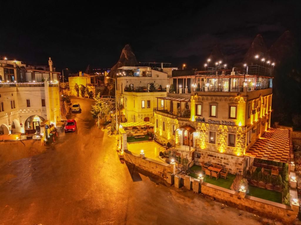 Enjoy Stone Hotel — 2