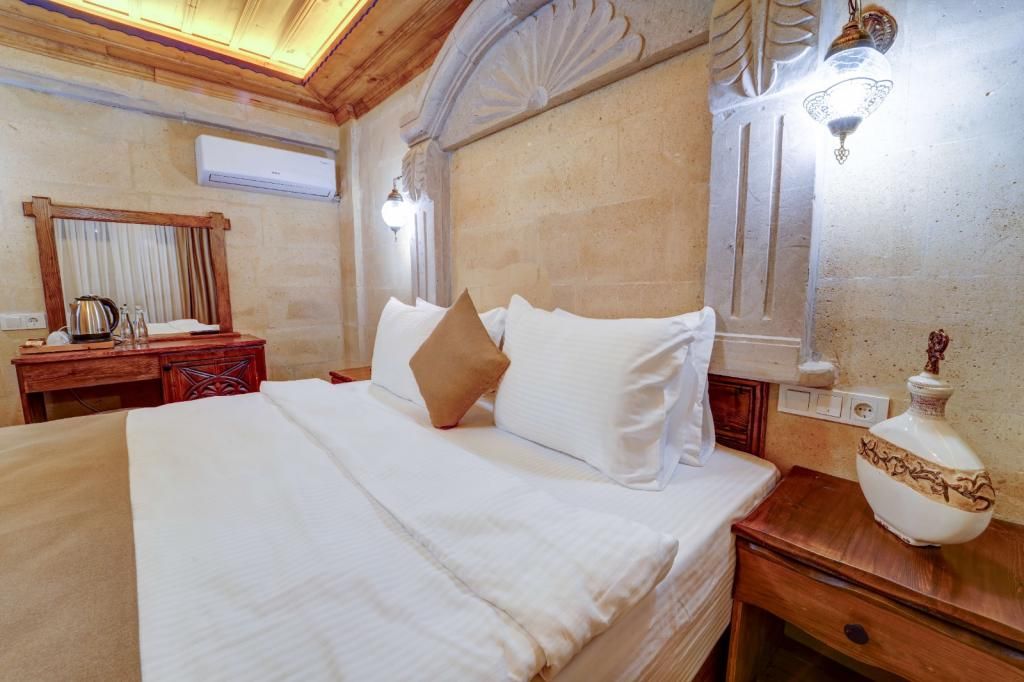 Enjoy Stone Hotel — 4