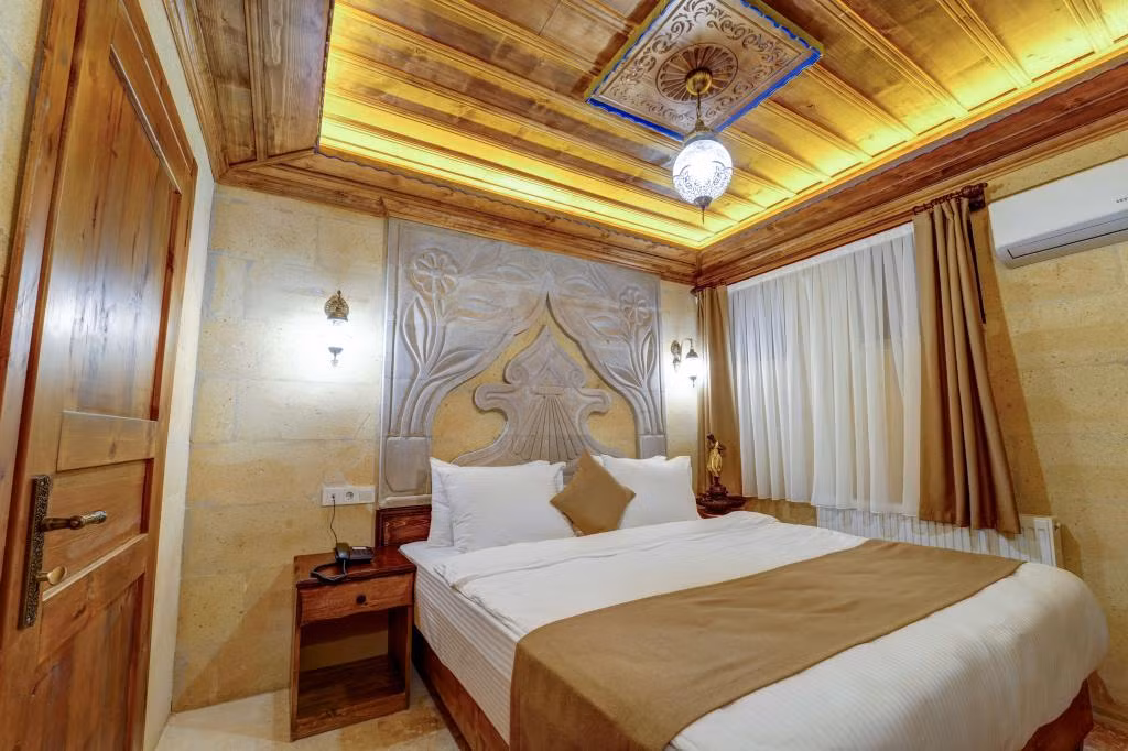 Enjoy Stone Hotel — 5