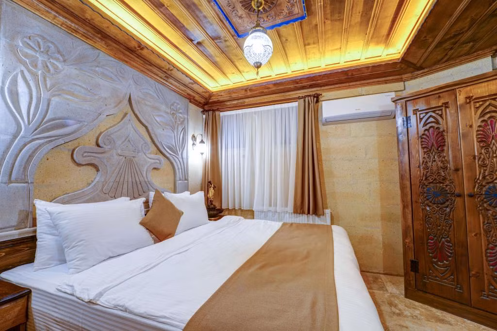 Enjoy Stone Hotel — 6