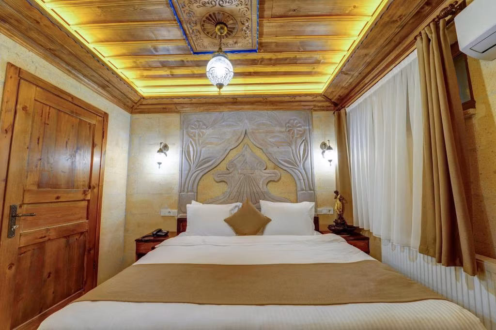Enjoy Stone Hotel — 7