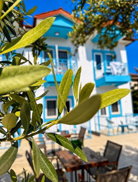 Enjoy Pansiyon — 6