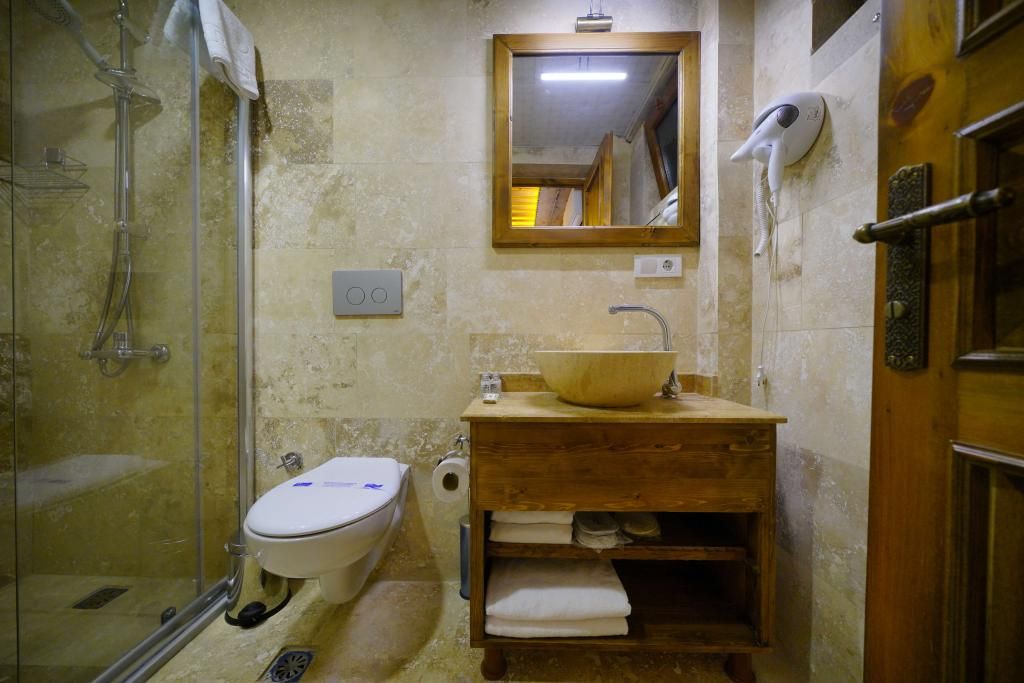 Enjoy Stone Hotel — 8