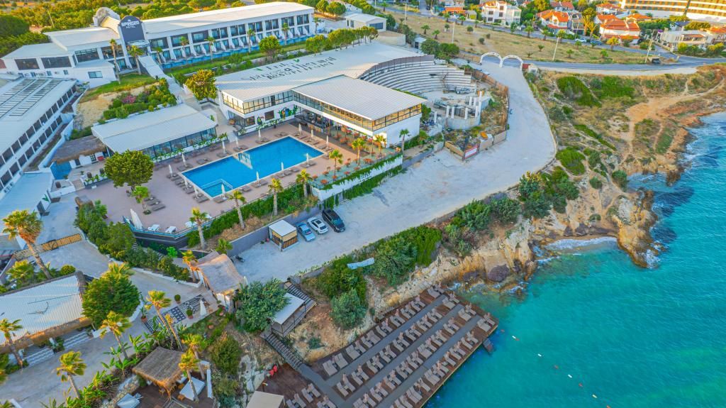 Enki Spinoza Thermal Resort Hotel — 3