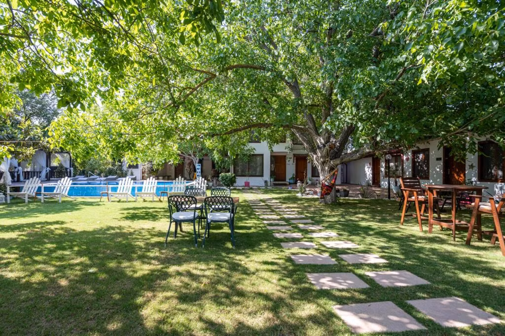 Ephesus Lodge Kirazlı — 4