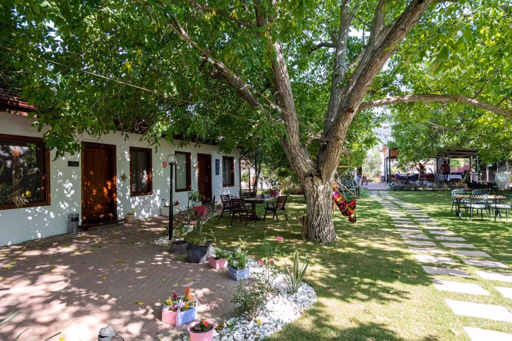 Ephesus Lodge Kirazlı — 5