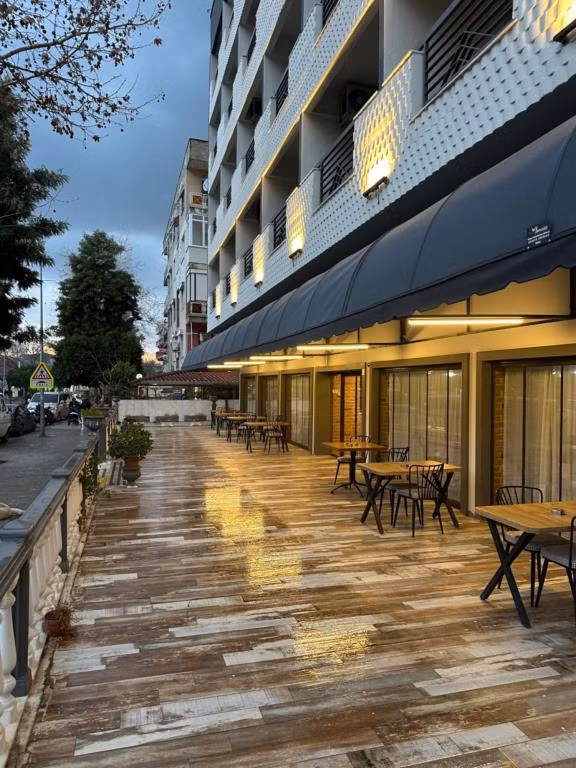 Ephesus Nobel Otel Selçuk