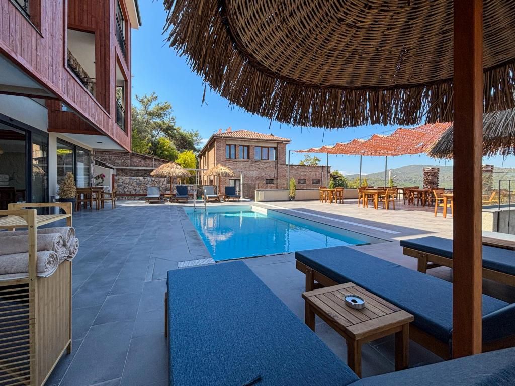 Ephesus Select Suites Kirazlı (Adult Only +14) — 4