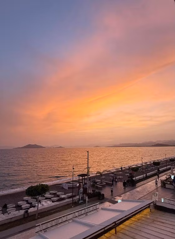 Er-öz Hotel & Restaurant — 2