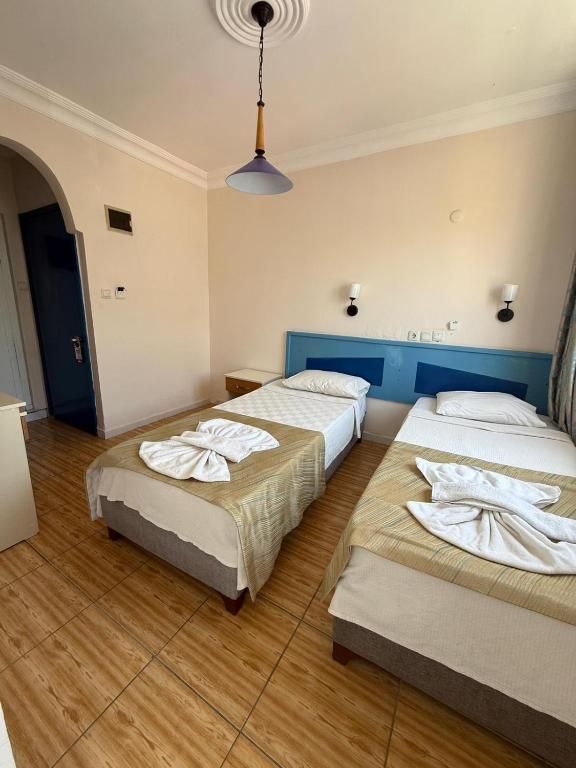 Er-öz Hotel & Restaurant — 9