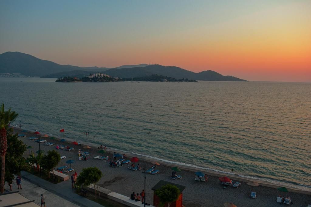 Er-öz Hotel & Restaurant — 4