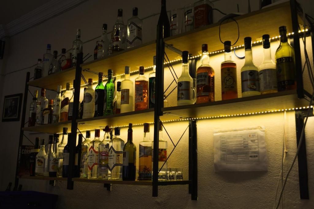 Er-öz Hotel & Restaurant — 5