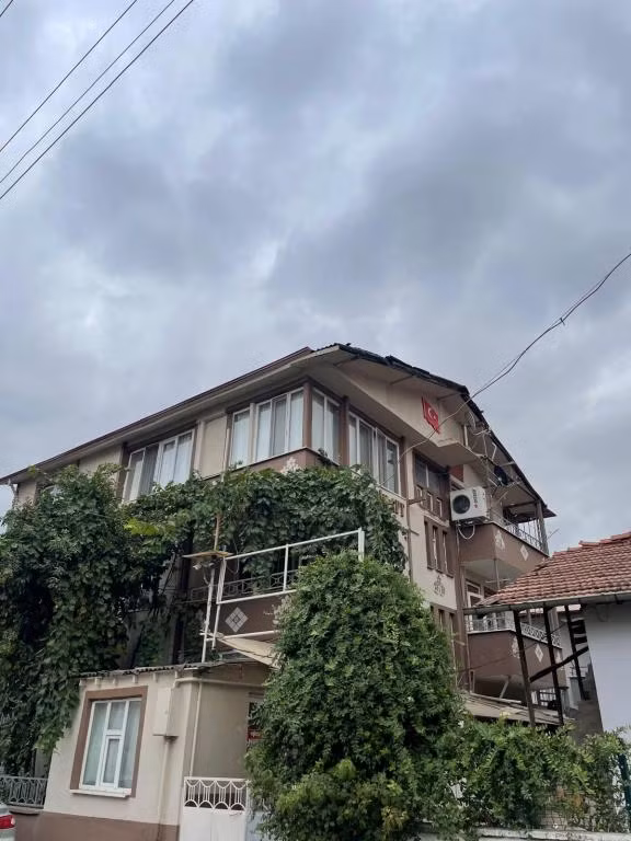 Erbaa Gençlik Pansiyon