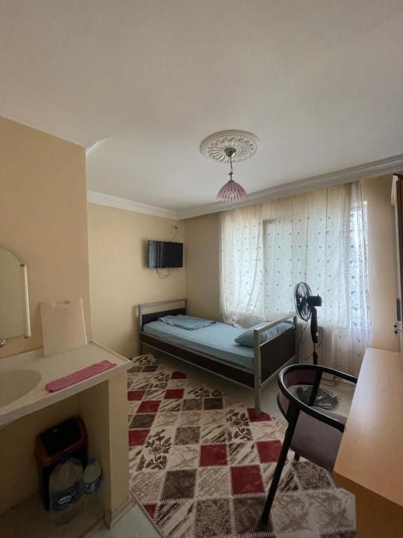 Erbaa Gençlik Pansiyon — 5