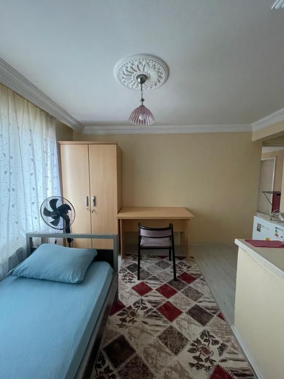 Erbaa Gençlik Pansiyon — 4