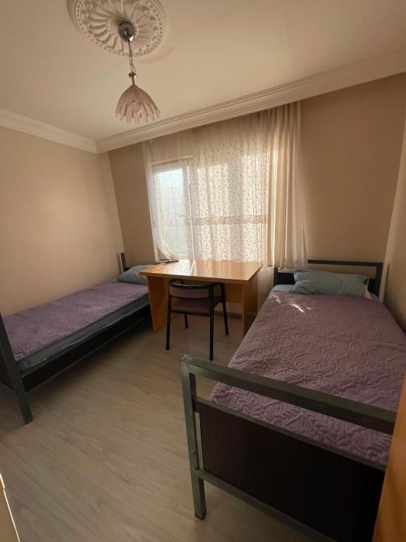 Erbaa Gençlik Pansiyon — 4
