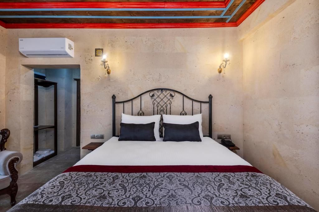 Erbelya Cappadocia House — 6