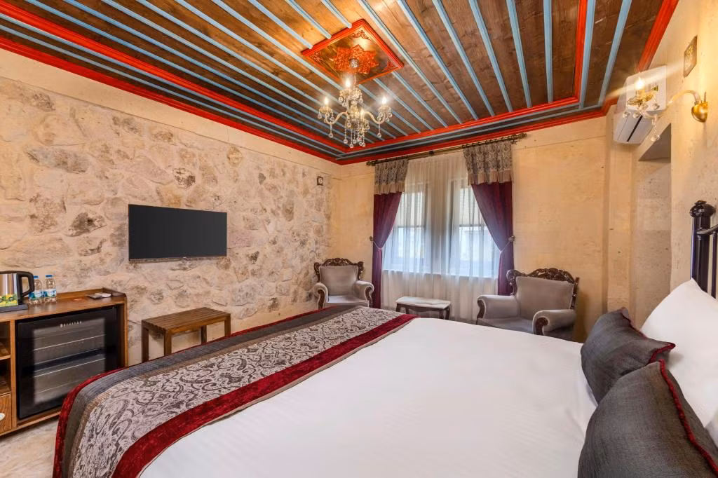 Erbelya Cappadocia House — 7