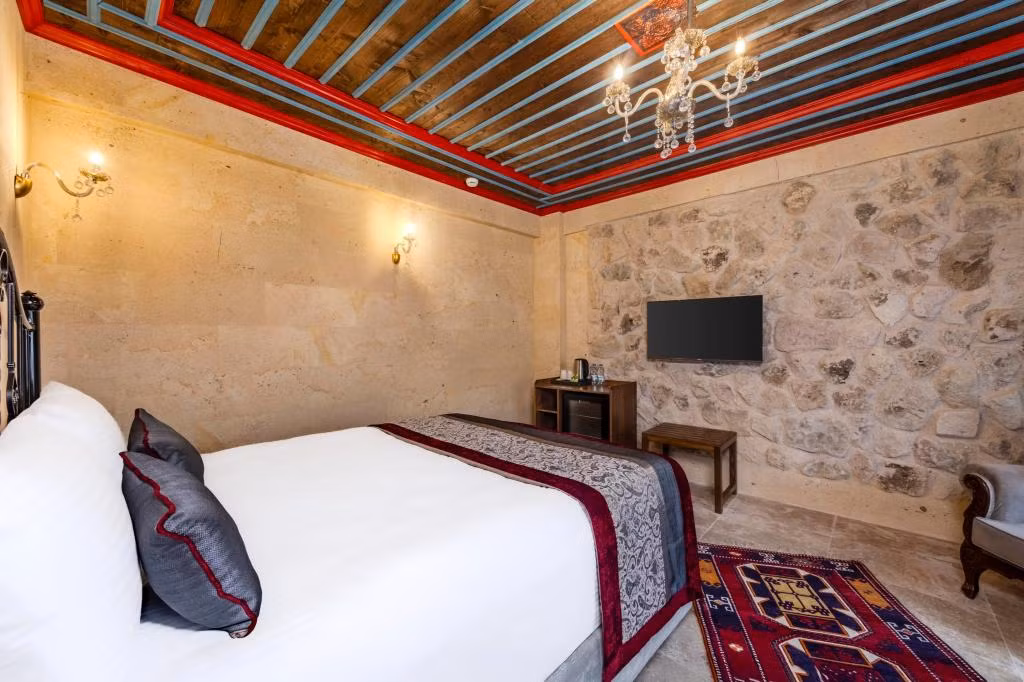 Erbelya Cappadocia House — 9