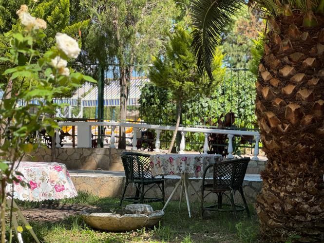 Erdek Talia Beach Otel — 6