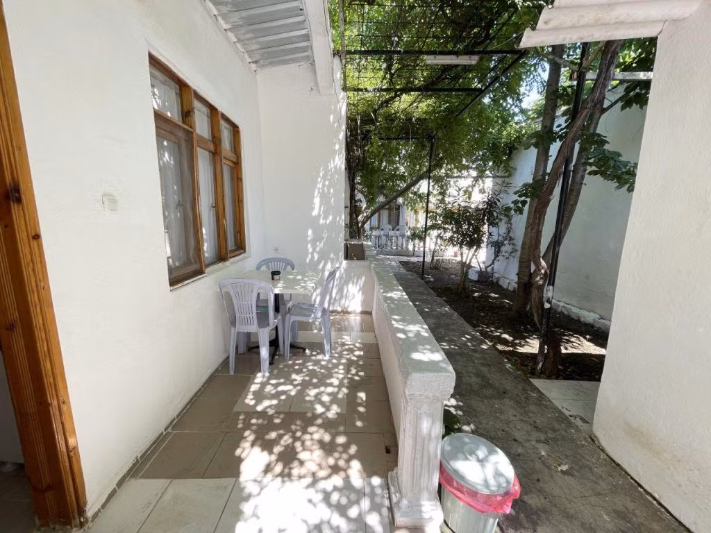 Erdinç Tatil Evleri — 2
