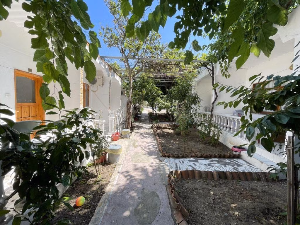Erdinç Tatil Evleri — 4