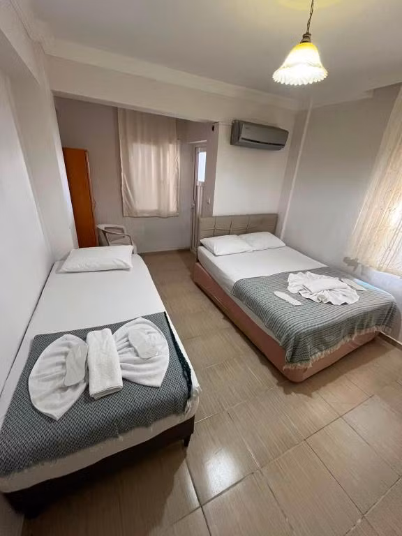 Eren Butik Otel Gümüldür — 8