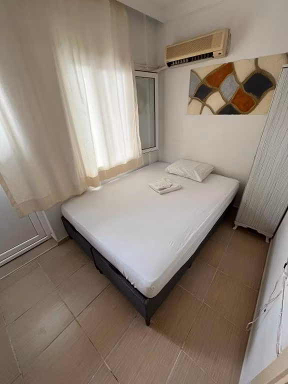 Eren Butik Otel Gümüldür — 9