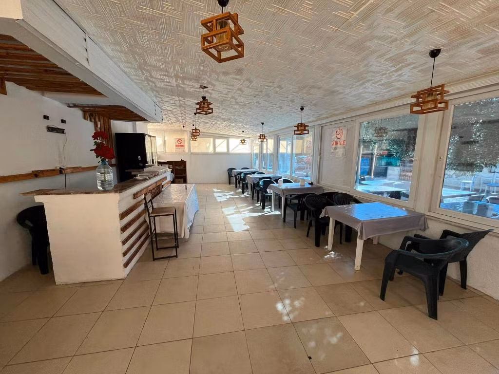 Eren Butik Otel Gümüldür — 2