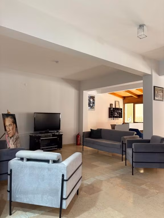 Otel Resmi