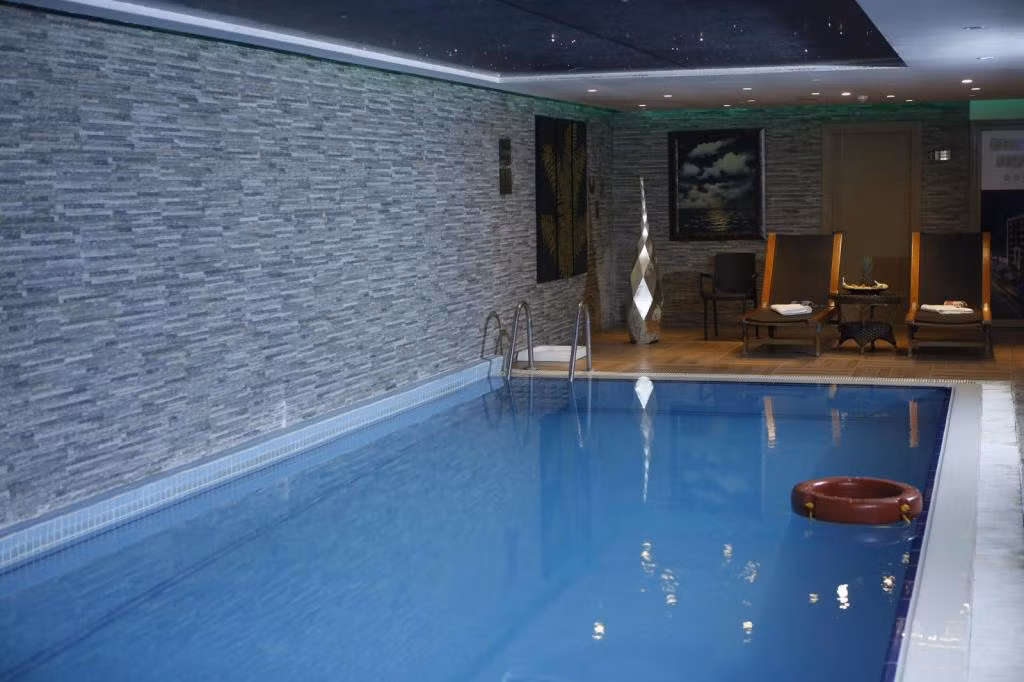 Eretna Otel — 2