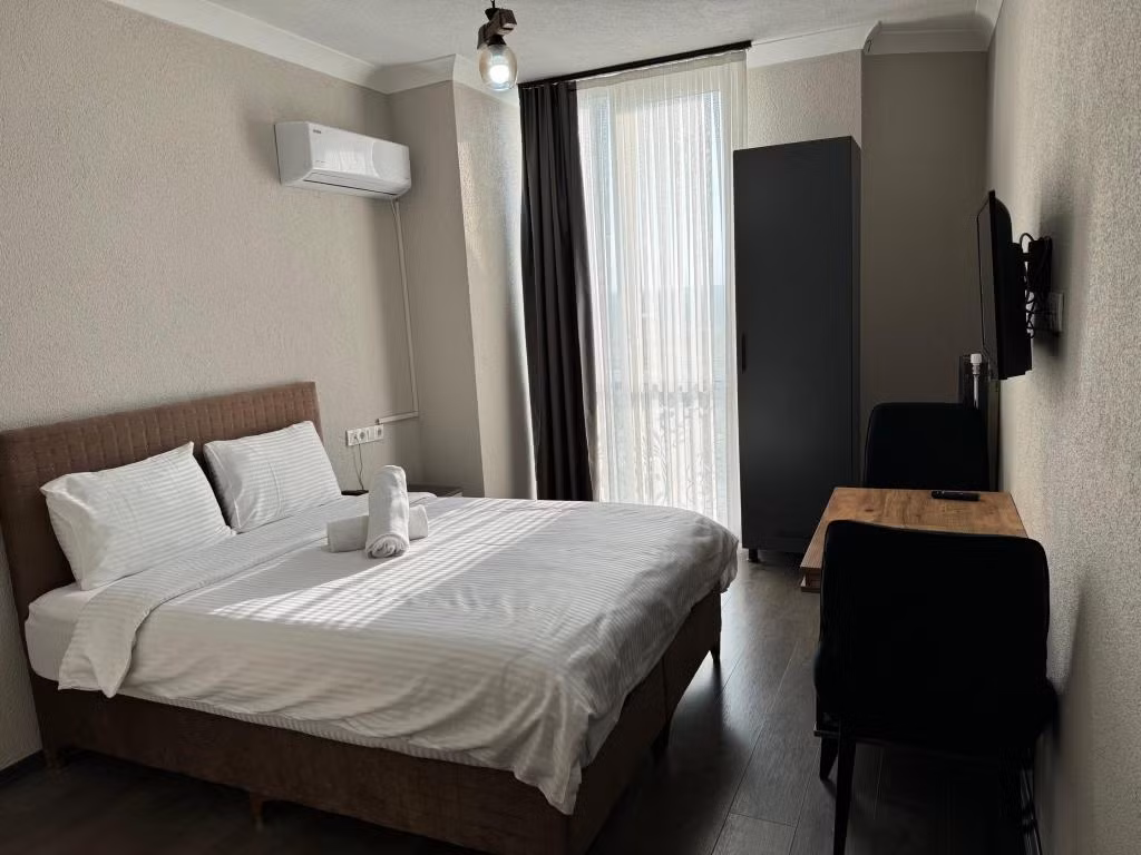 Ergene Park Hotel — 3