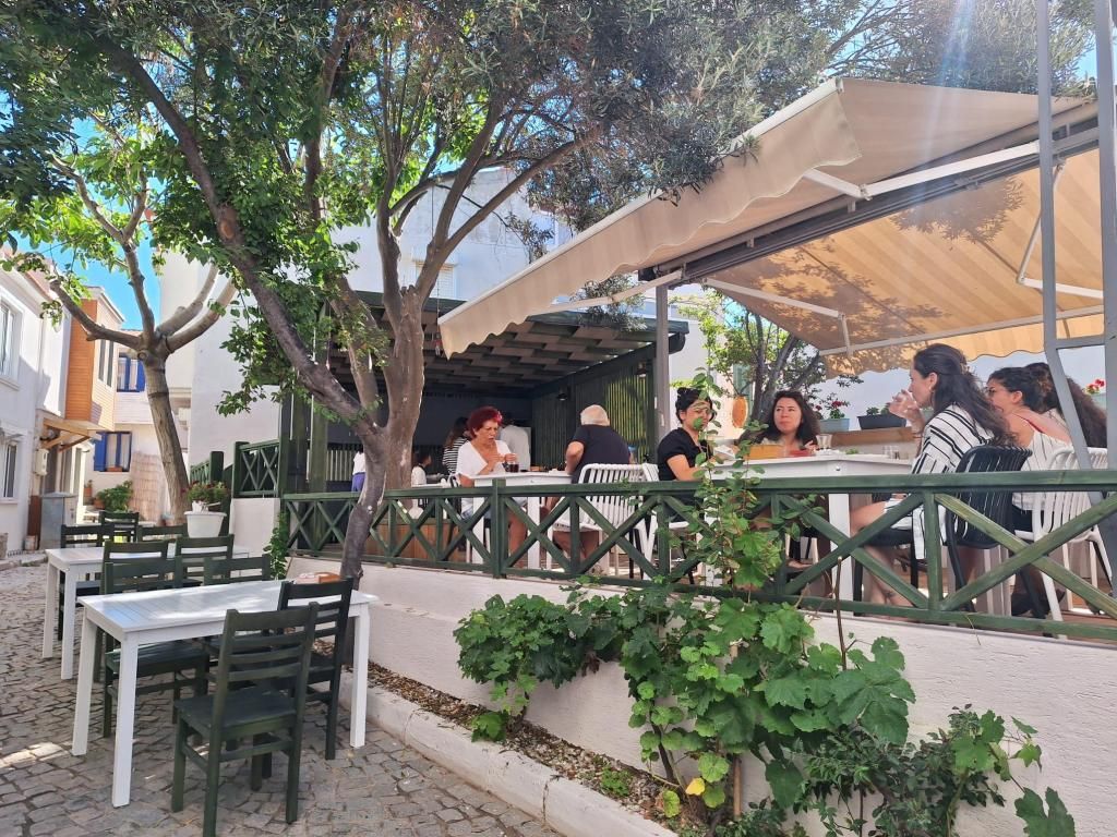 Ergin Bozcaada — 8