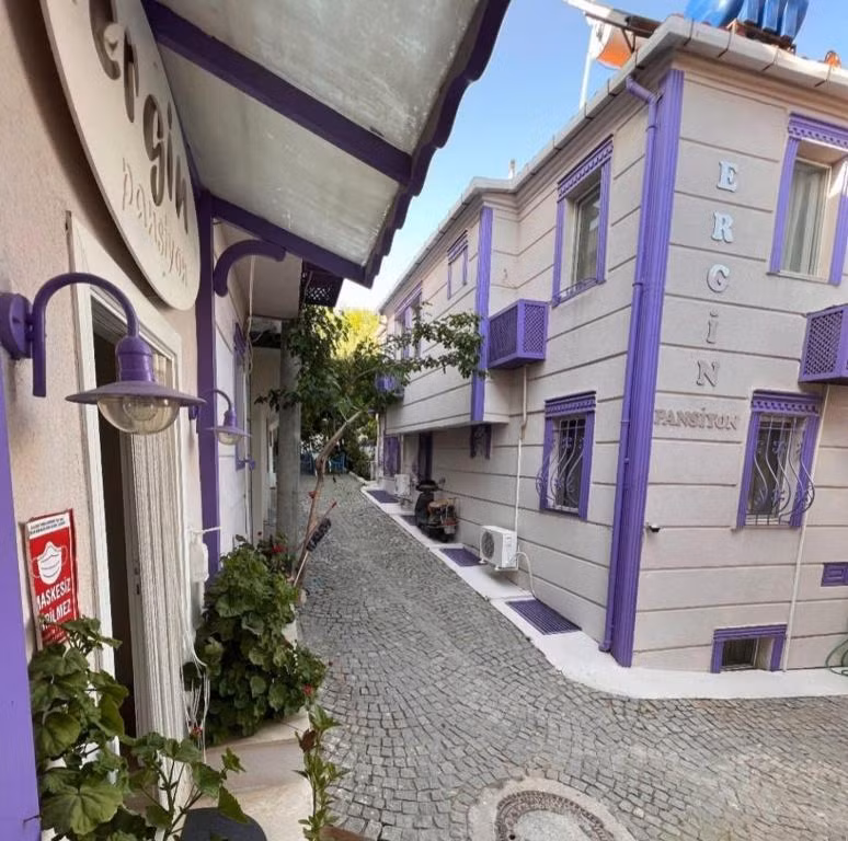 Ergin Bozcaada