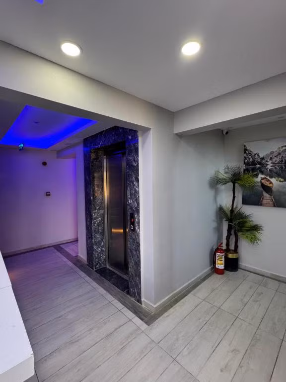Erikli Royal Hotel — 8