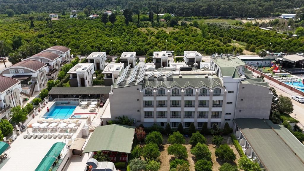 Erkal Resort  — 5