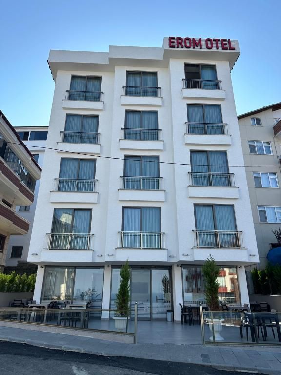 Otel Resmi